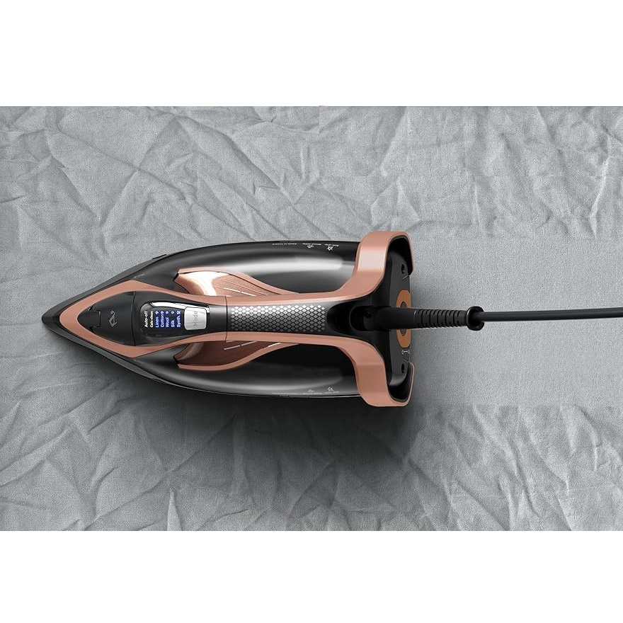 اتو بخار 3200 وات تفال مدل FV9E50