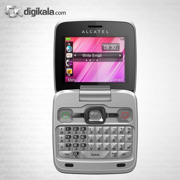 گوشی موبایل آلکاتل او تی-808