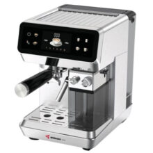 اسپرسو ساز ۱۵۰۰ میلی‌لیتر مباشی مدل ME-ECM2503