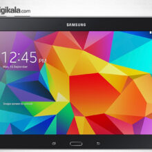 تبلت سامسونگ گلکسی تب 4 10.1 اس ام-تی531 - ظرفیت 16 گیگابایت