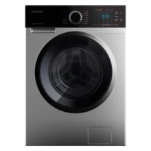 ماشین لباسشویی اتوماتیک دوو مدل LM-850SB ظرفیت ۸ کیلوگرم