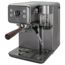 اسپرسو ساز 4 لیتری مباشی مدل ME-ECM2506Gry