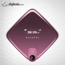 گوشی موبایل آلکاتل او تی-808