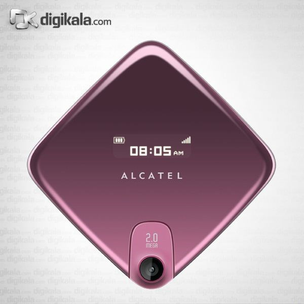 گوشی موبایل آلکاتل او تی-808