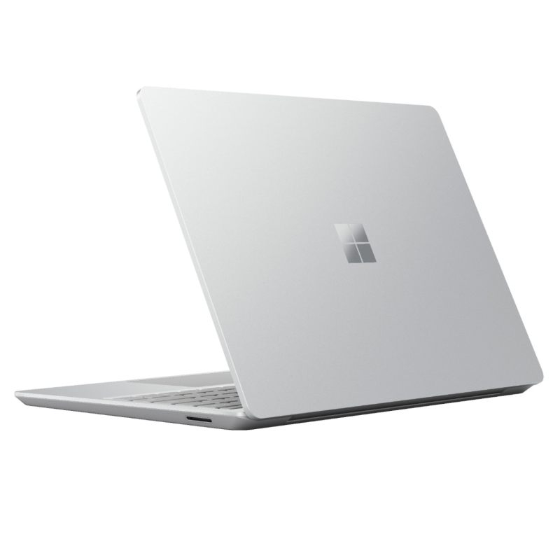 لپ تاپ 12.4 اینچی مایکروسافت مدل Surface Laptop Go-i5 1035G1 16GB 256SSD