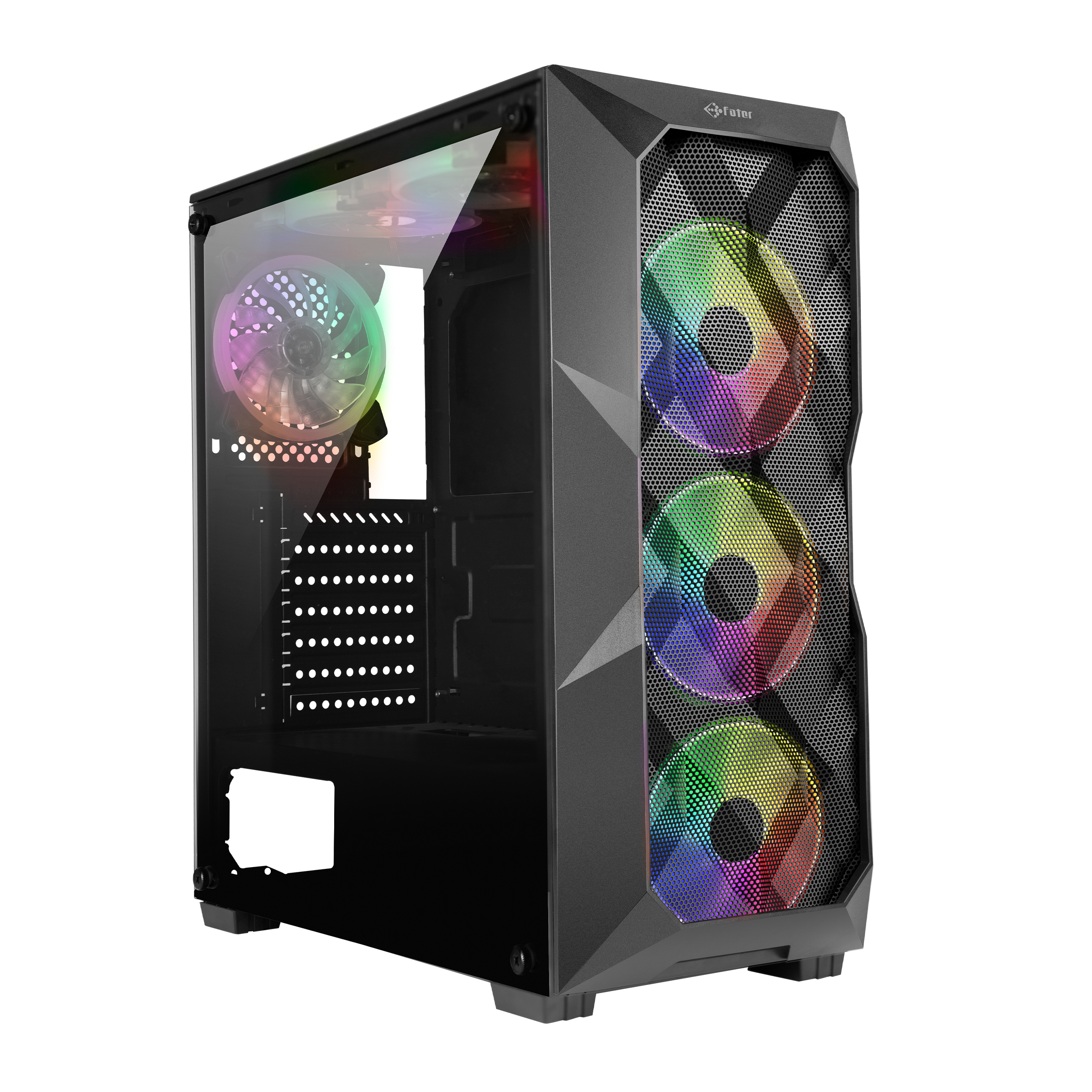 کامپیوتر دسکتاپ فاطر مدل FSE-GameMaking1