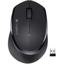 ماوس بی سیم لاجیتک مدل M275