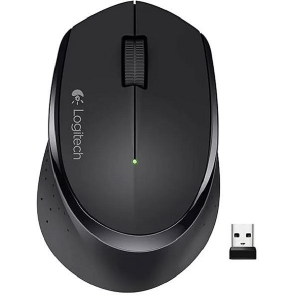 ماوس بی سیم لاجیتک مدل M275