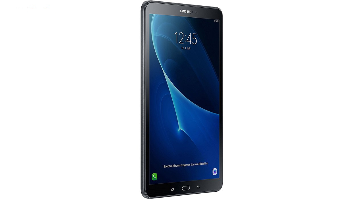 تبلت سامسونگ مدل Galaxy Tab A (2016, 10.1, 4G) ظرفیت 16 گیگابایت