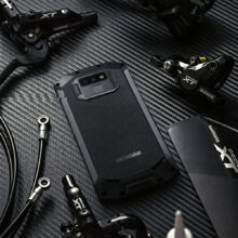 گوشی موبایل دوجی مدل S70 دو سیم کارت