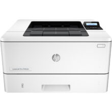 پرینتر لیزری اچ پی مدل LaserJet Pro M402d