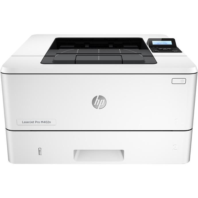 پرینتر لیزری اچ پی مدل LaserJet Pro M402d