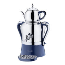 سماور برقی کرکماز مدل A843 گنجایش 3.5 لیتر