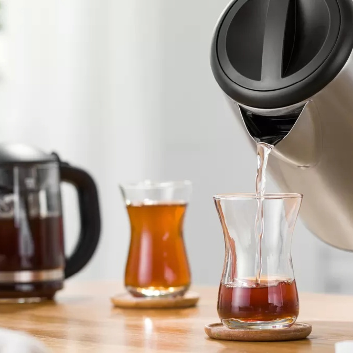 چای ساز بوش مدل TTA 5603