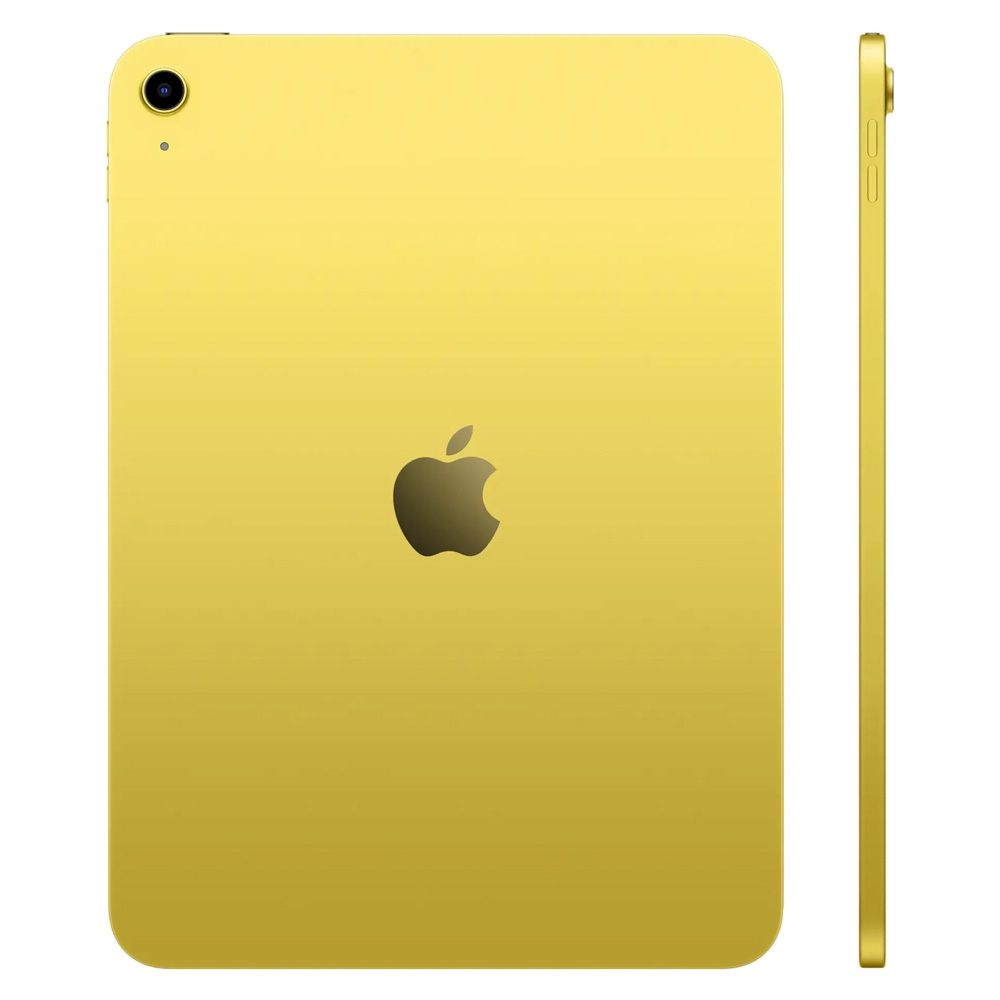 تبلت 11 اینچ اپل مدل iPad 2025 Wi-Fi ظرفیت 256 گیگابایت و رم 6 گیگابایت