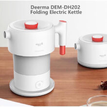 کتری برقی درما مدل BM-DH060B