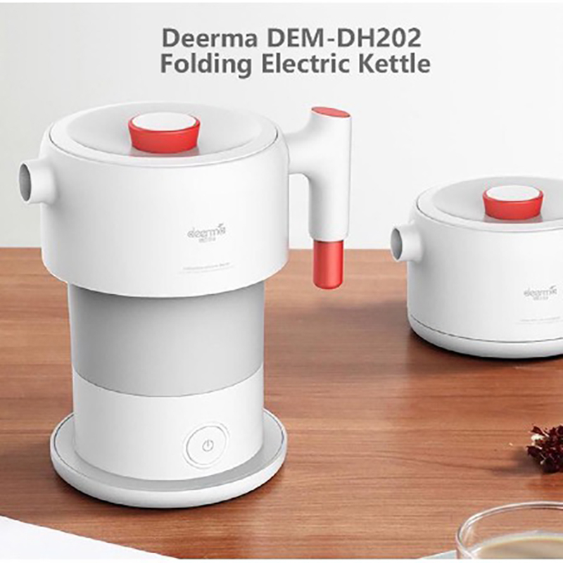 کتری برقی درما مدل BM-DH060B