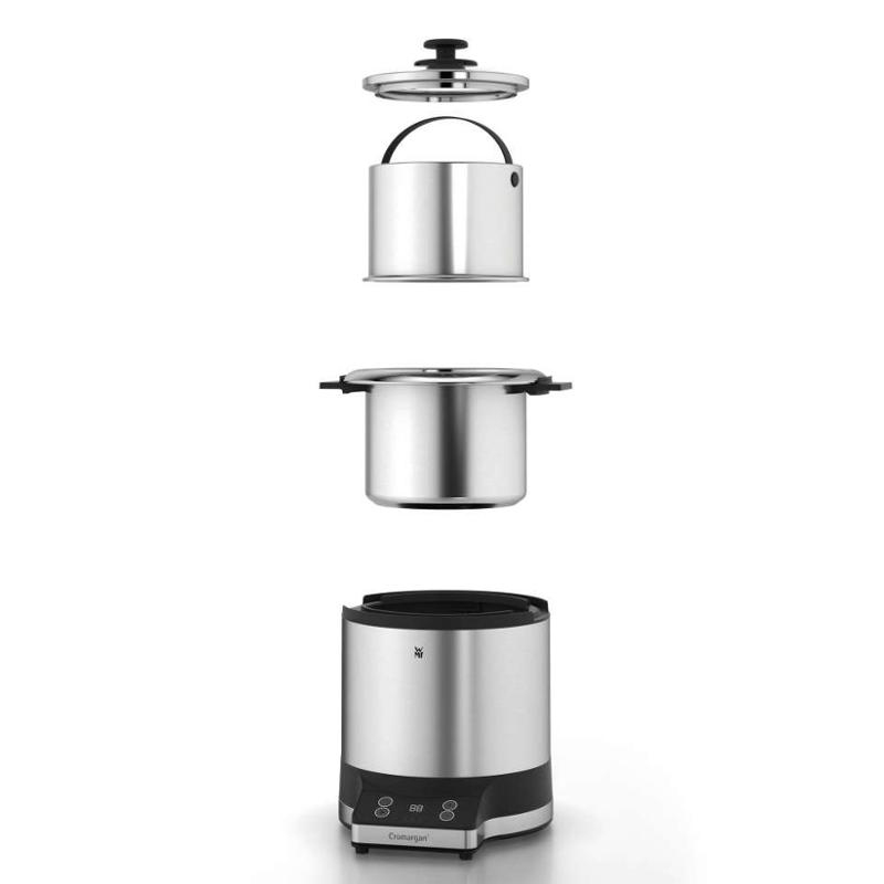 بخارپز 1 لیتری دبلیو ام اف مدل 415260011