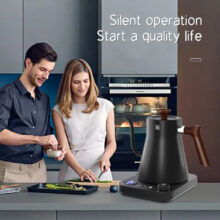 کتری برقی دبلیو ام اف مدل KT90 PRO گنجایش 0.9 لیتر