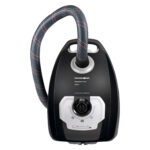 جاروبرقی 2500 وات پاکشوما مدل PVC 5125 B