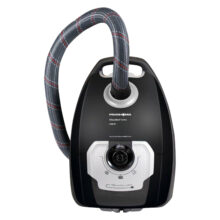 جاروبرقی 2500 وات پاکشوما مدل PVC 5125 B