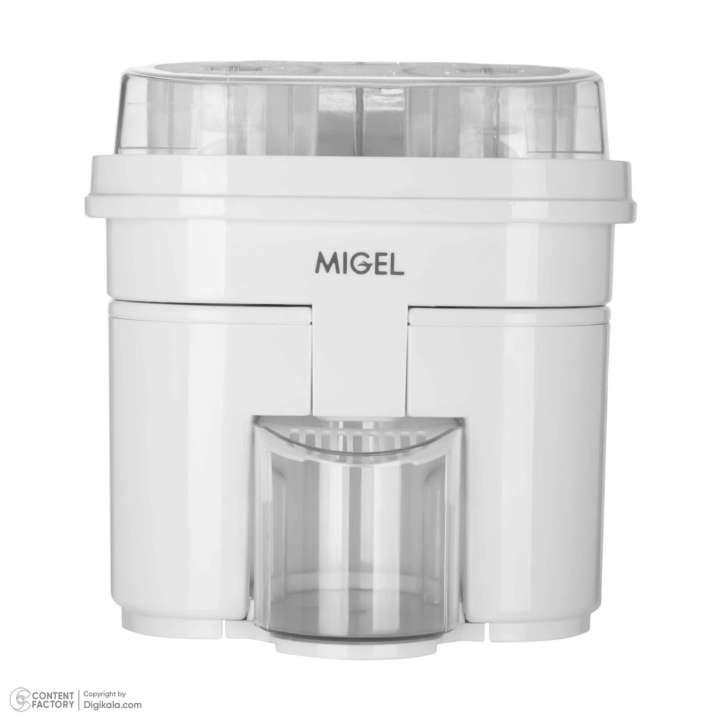 آب مرکبات گیر میگل مدل GCS 90