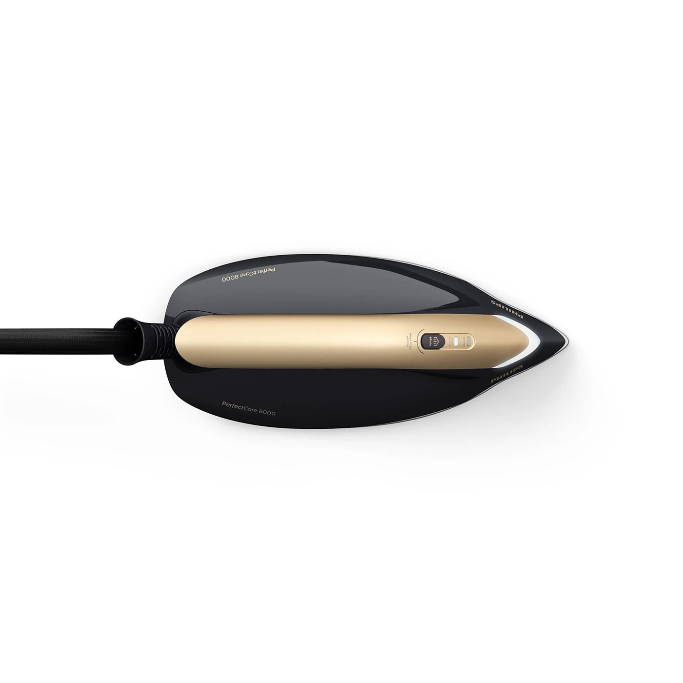 اتو مخزن‌دار 2700 وات فیلیپس مدل PSG8130/80