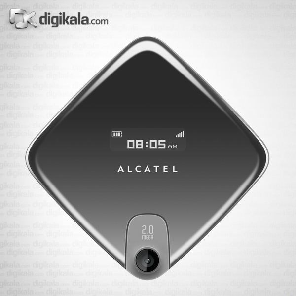 گوشی موبایل آلکاتل او تی-808