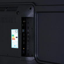 تلویزیون 55 اینچ ال ای دی هوشمند سام مدل UA55FU7000SHCHD