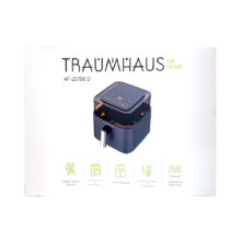 سرخ کن بدون روغن ترام هاوس مدل  AF-25700 D