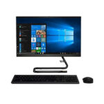 کامپیوتر همه کاره 21.5 اینچی لنوو مدل ideacentre A340-22ICK-AX45