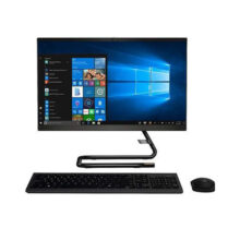 کامپیوتر همه کاره 21.5 اینچی لنوو مدل ideacentre A340-22ICK-AX45