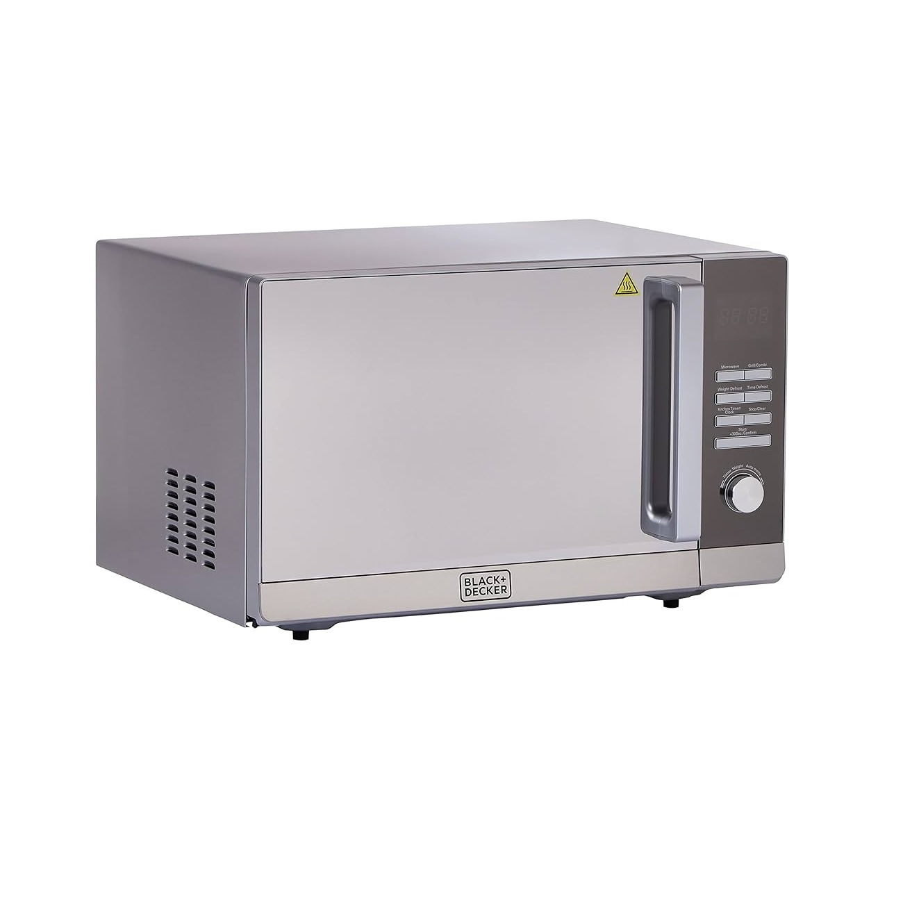 مایکروویو بلک اند دکر مدل MZ30PGSS