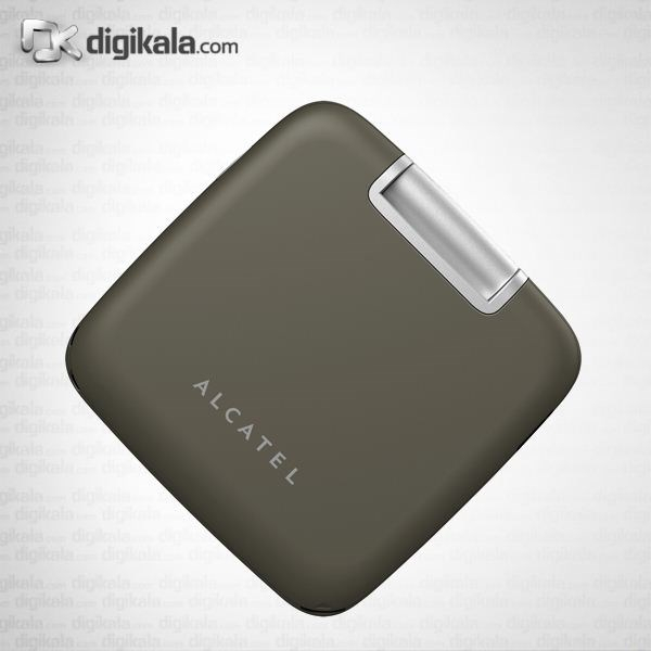 گوشی موبایل آلکاتل او تی-808