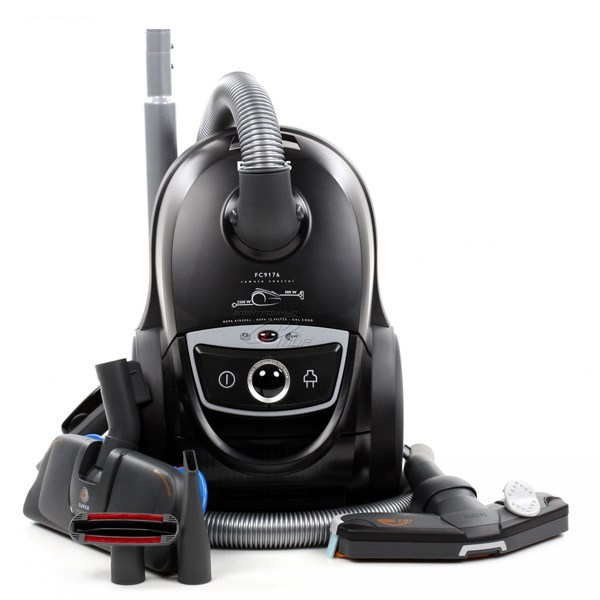 جاروبرقی فیلیپس مدل FC9176/01