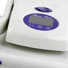 اتو پرسی بایترون مدل BSI-9XL