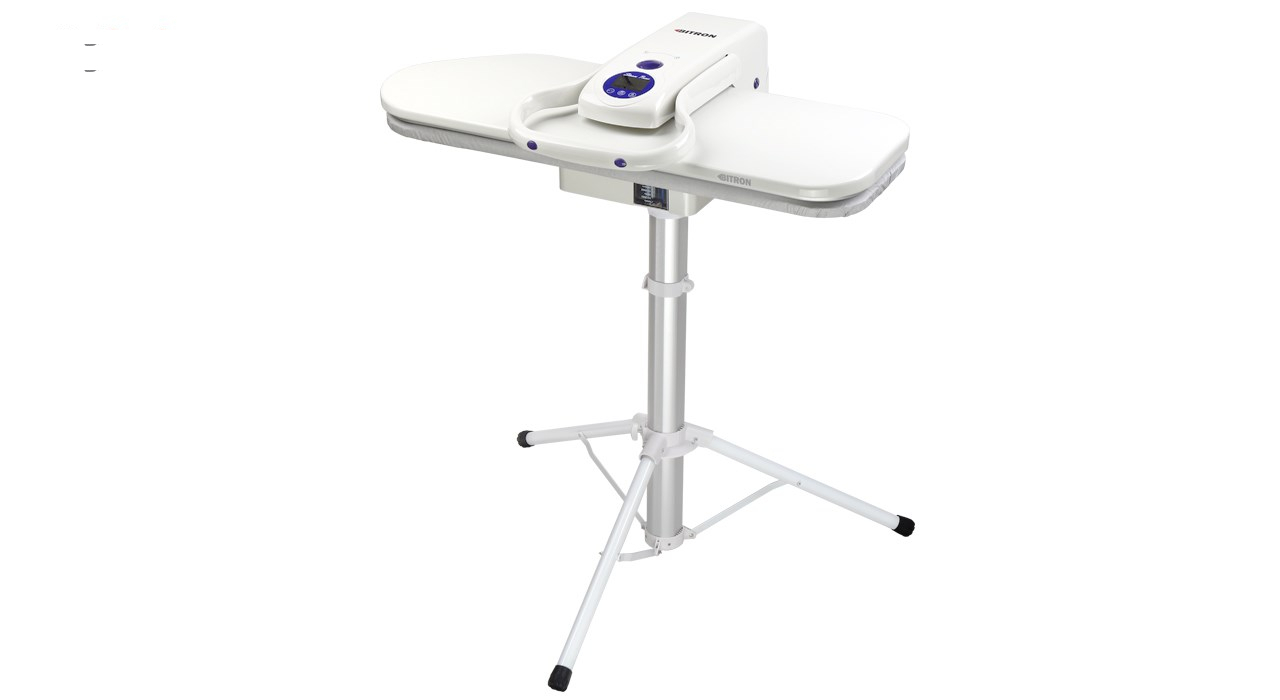 اتو پرسی بایترون مدل BSI-9XL