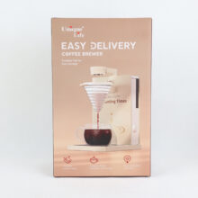 قهوه ساز یونیک لایف مدل MA2302