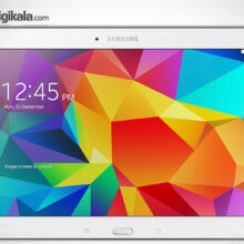 تبلت سامسونگ گلکسی تب 4 10.1 اس ام-تی531 - ظرفیت 16 گیگابایت