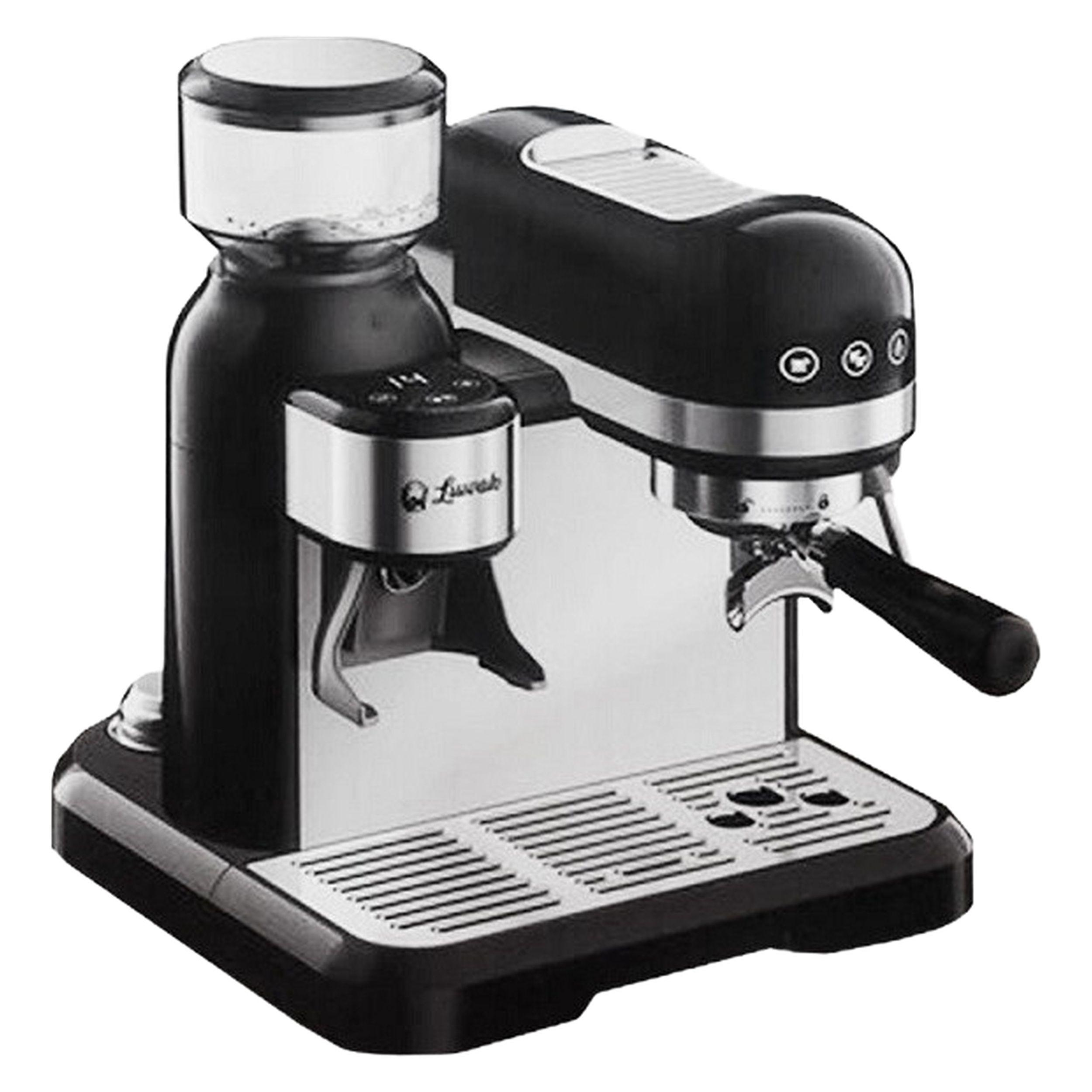 قهوه‌ساز لواک مدل لواک 3220