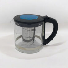 چای ساز سیلورکرست مدل sl-911s