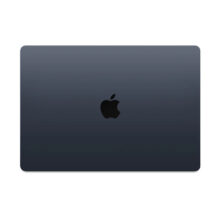 لپ تاپ 15.3 اینچی اپل مدل MacBook Air MQKW3 2023-M2-8GB RAM-256GB SSD