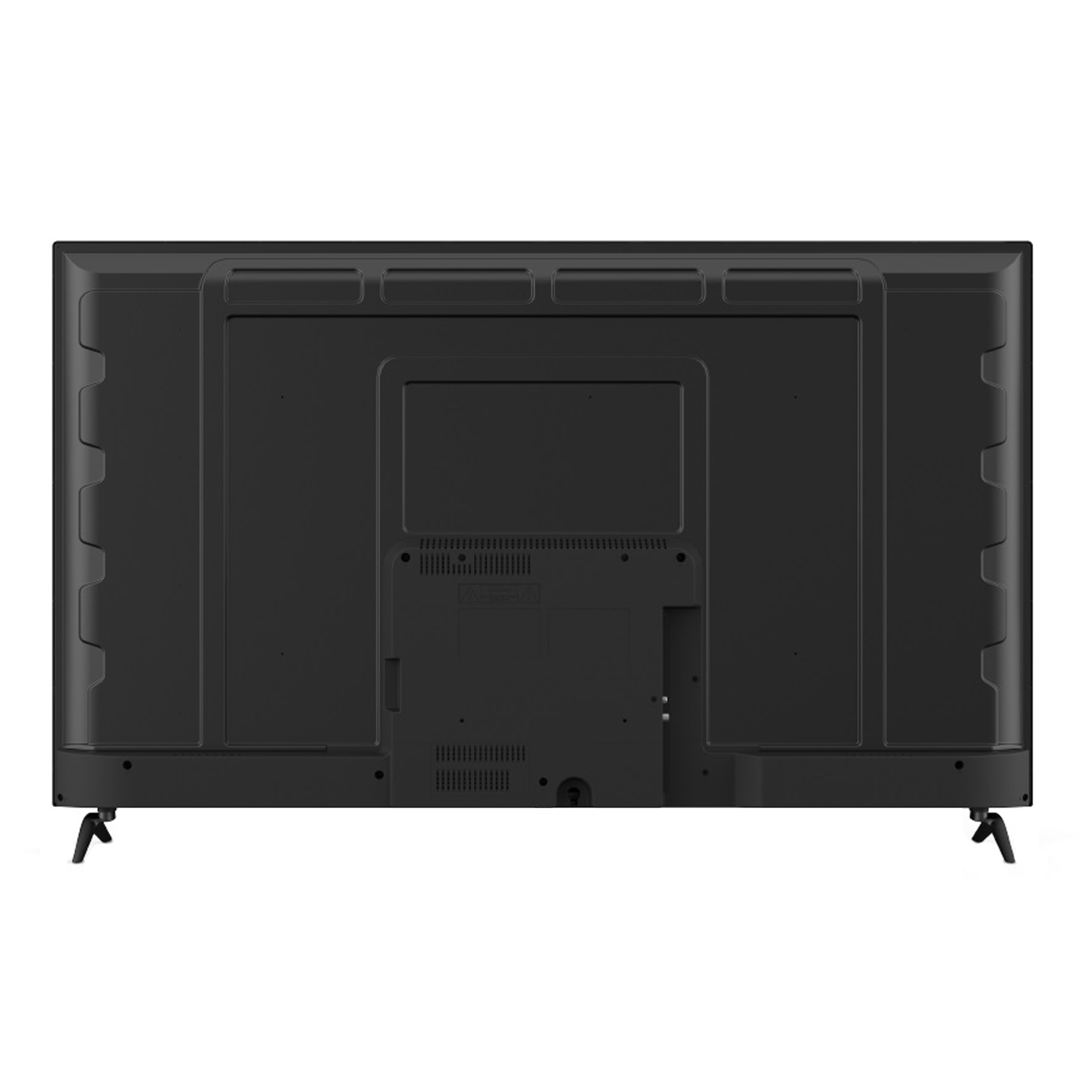 تلویزیون ال ای دی هوشمند جی پلاس مدل GTV-55SU728NX سایز 55 اینچ