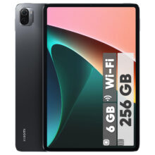 تبلت 11 اینچ شیائومی مدل Pad 5 Wi-Fi ظرفیت 256 گیگابایت و رم 6 گیگابایت