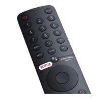 تلویزیون ال ای دی هوشمند شیائومی مدل P1E سایز 65 اینچ