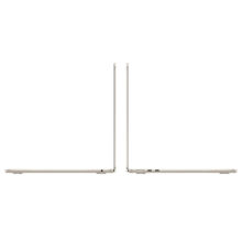 لپ تاپ 13.6 اینچی اپل مدل MacBook Air MXCU3 2024 LLA-M3-16GB RAM-512GB SSD