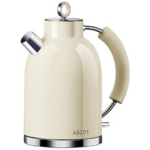 کتری برقی آسکوت مدل K 1 گنجایش 1.5 لیتر