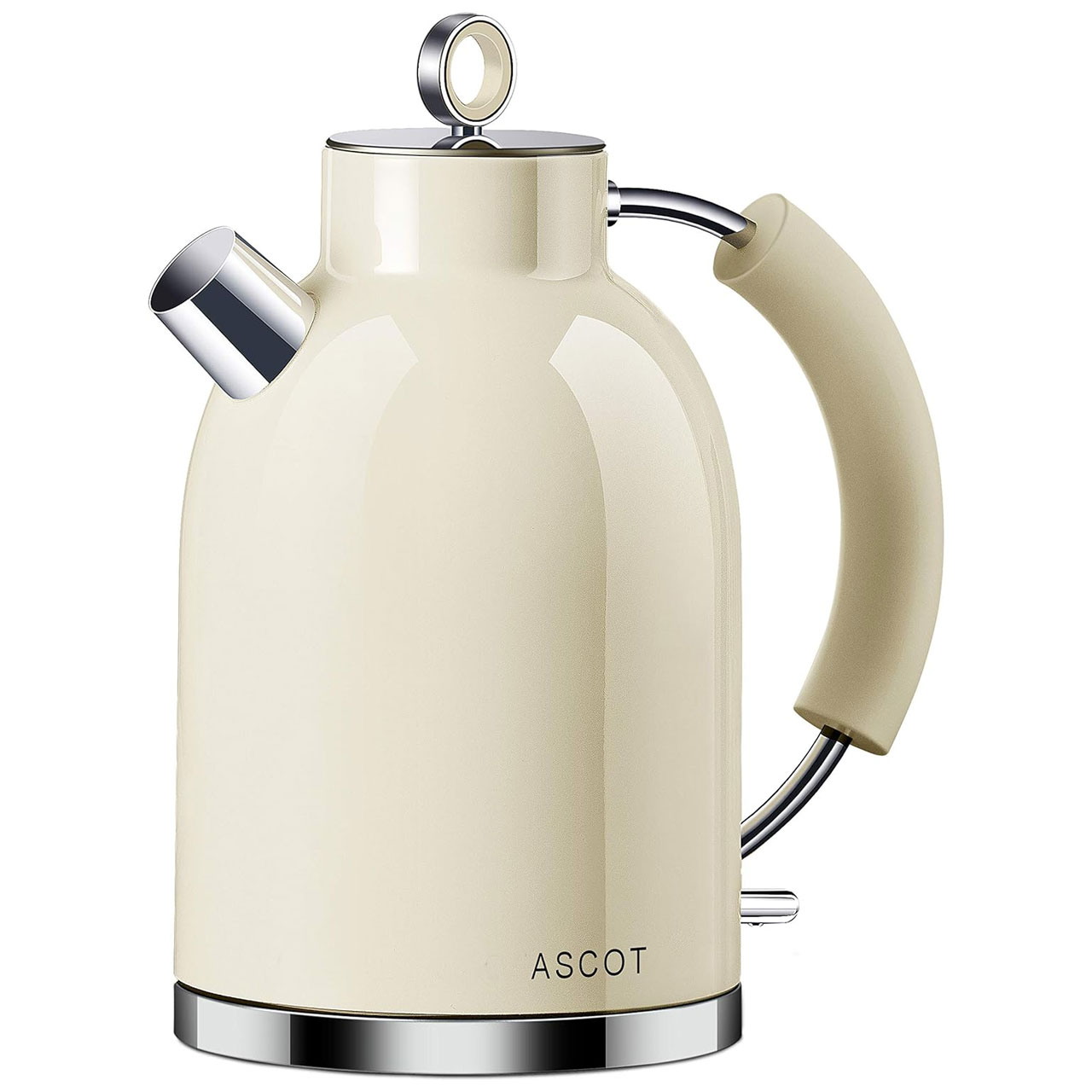 کتری برقی آسکوت مدل K 1 گنجایش 1.5 لیتر