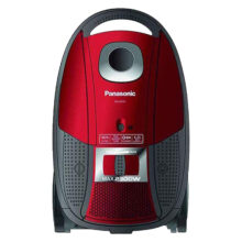 جاروبرقی 2300 وات پاناسونیک مدل MC-CG717