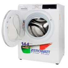 ماشین لباسشویی زیرووات مدل OZ1590 ظرفیت 9 کیلوگرم